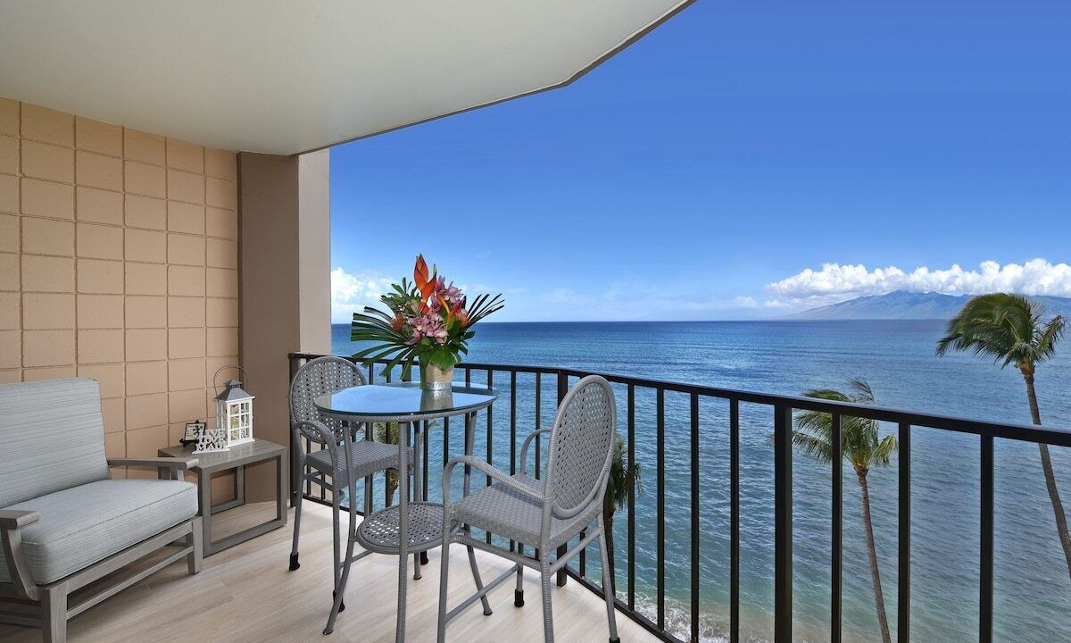 Photo of Outdoor in Kahana