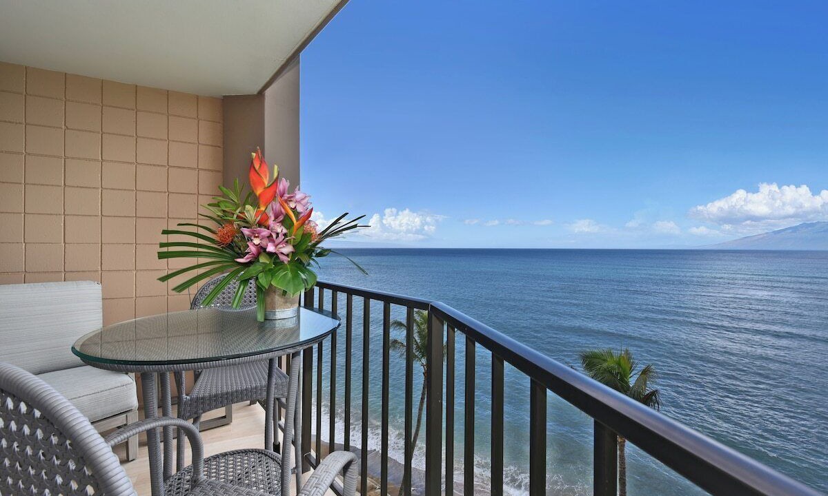 Photo of Outdoor in Kahana