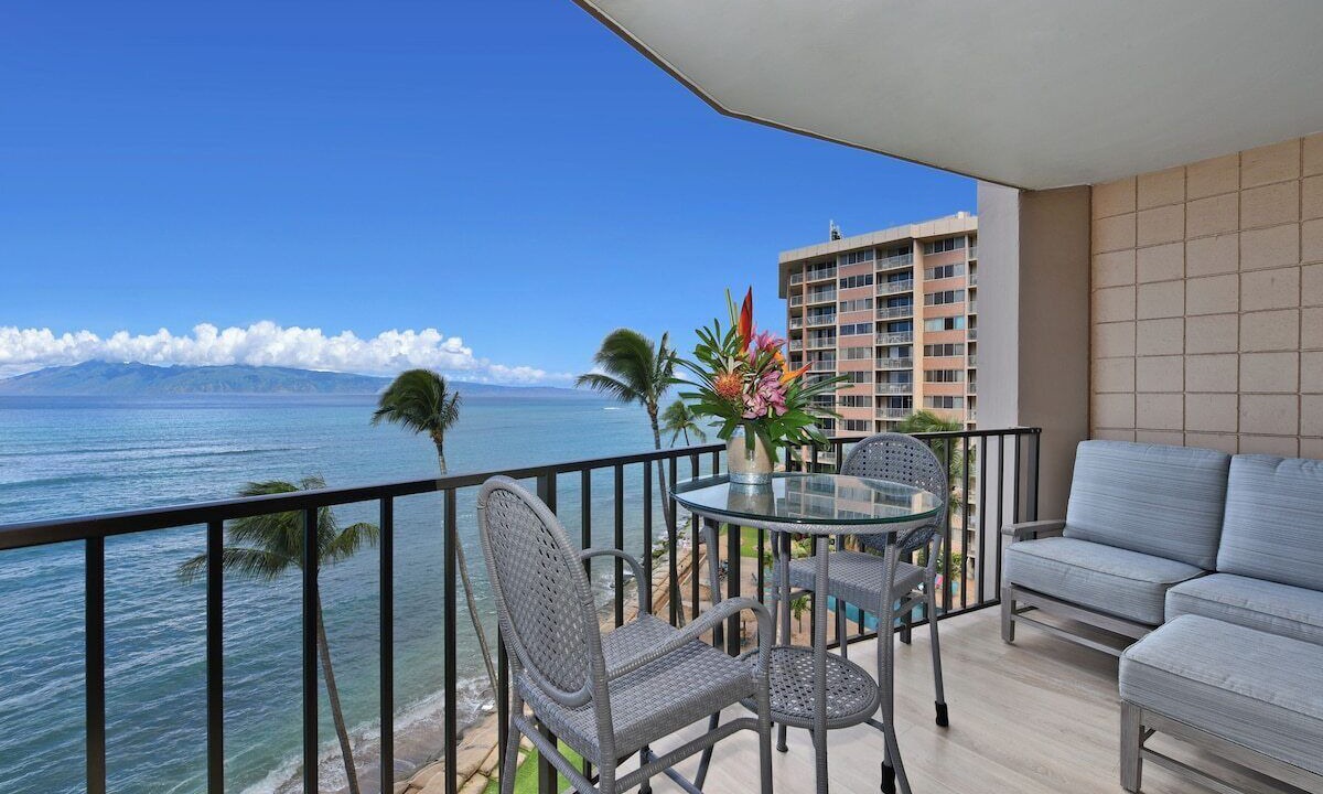 Photo of Outdoor in Kahana