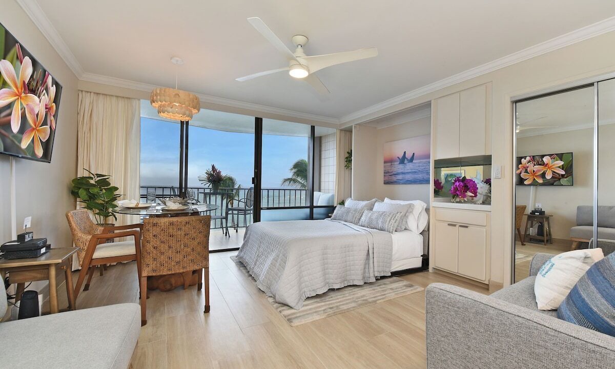 Photo of Bedroom in Kahana