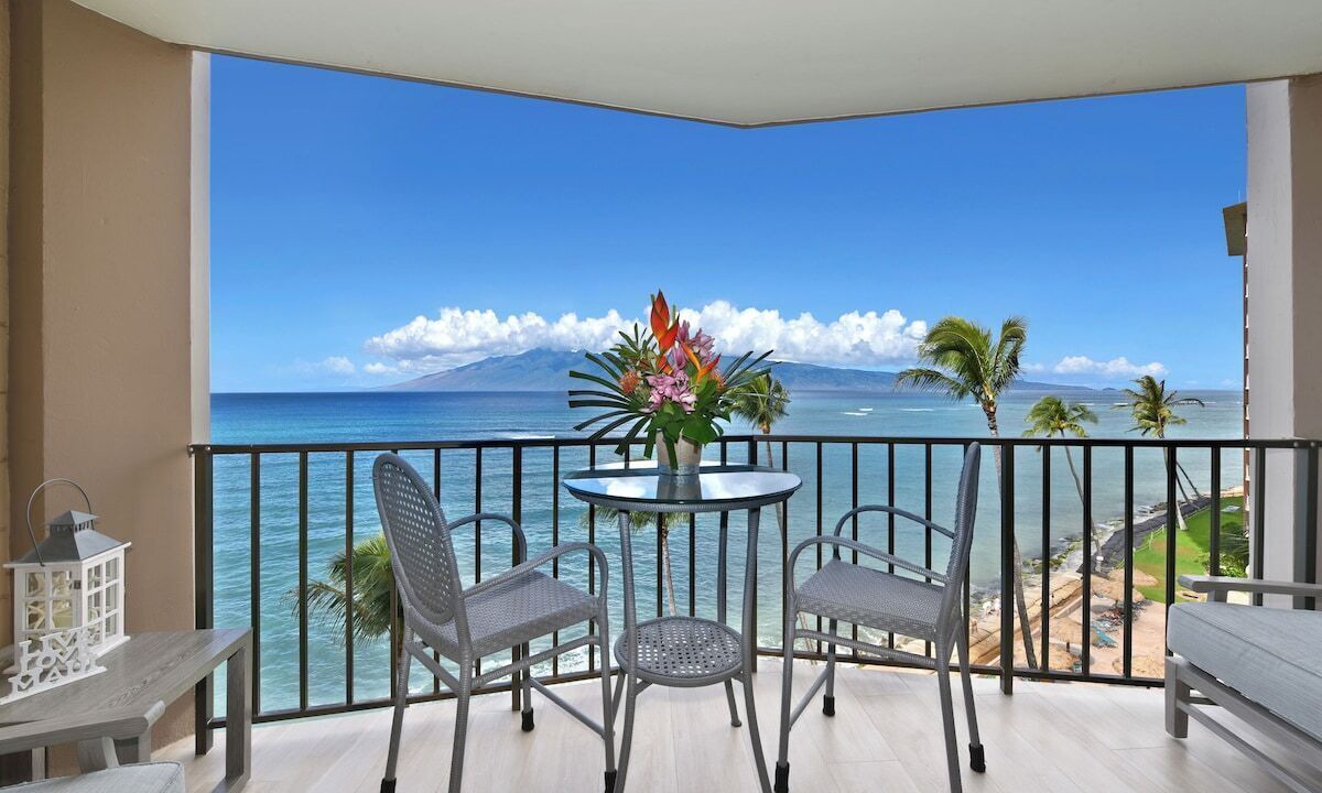 Photo of Outdoor in Kahana