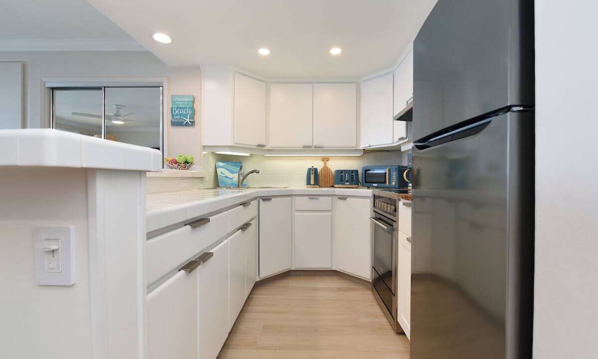 Photo of Kitchen in Kahana