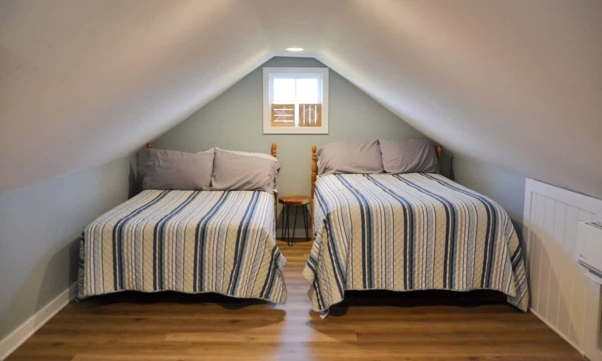 Photo of Bedroom in Davis