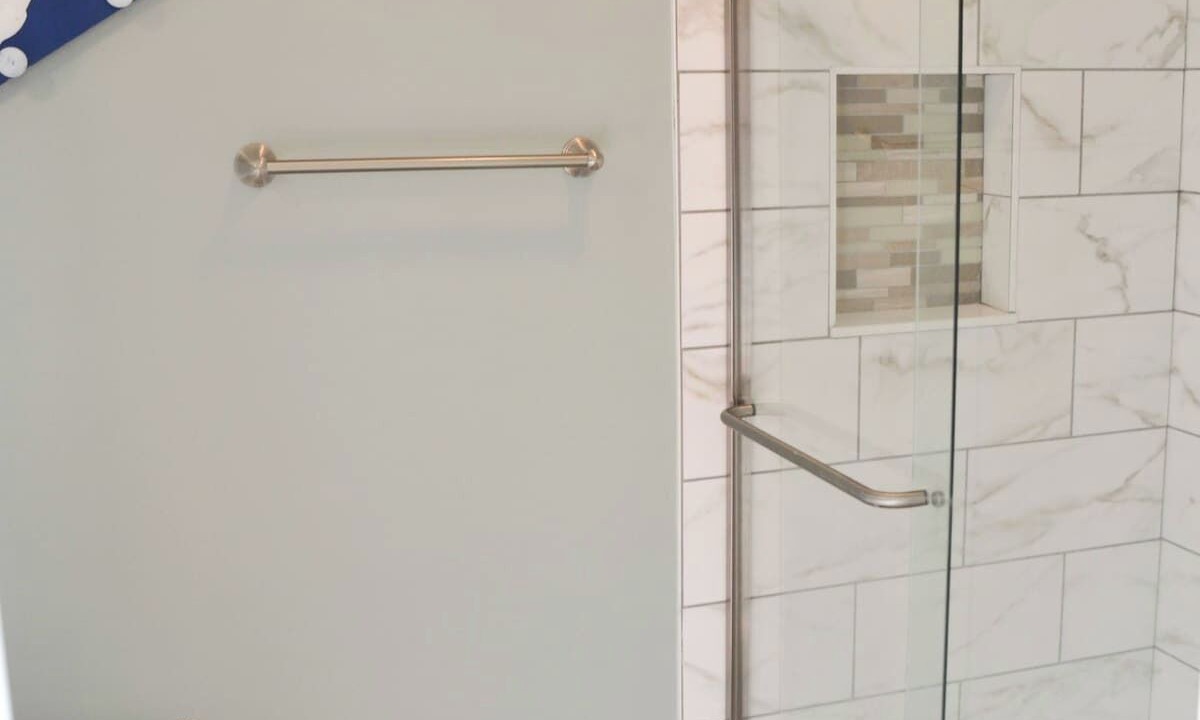 Photo of Bathroom in Davis