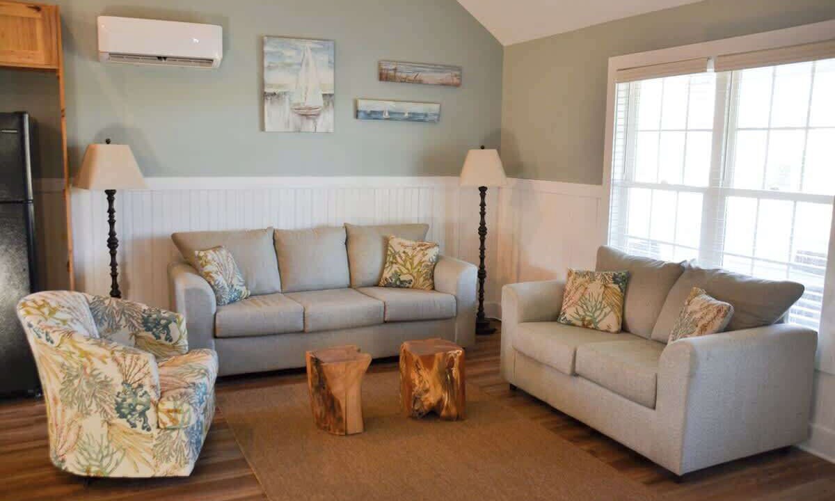Photo of Livingroom in Davis