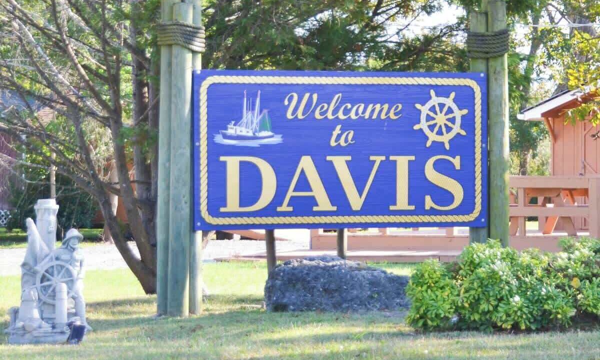 Photo of Outdoor in Davis