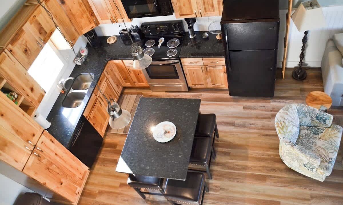 Photo of Kitchen in Davis