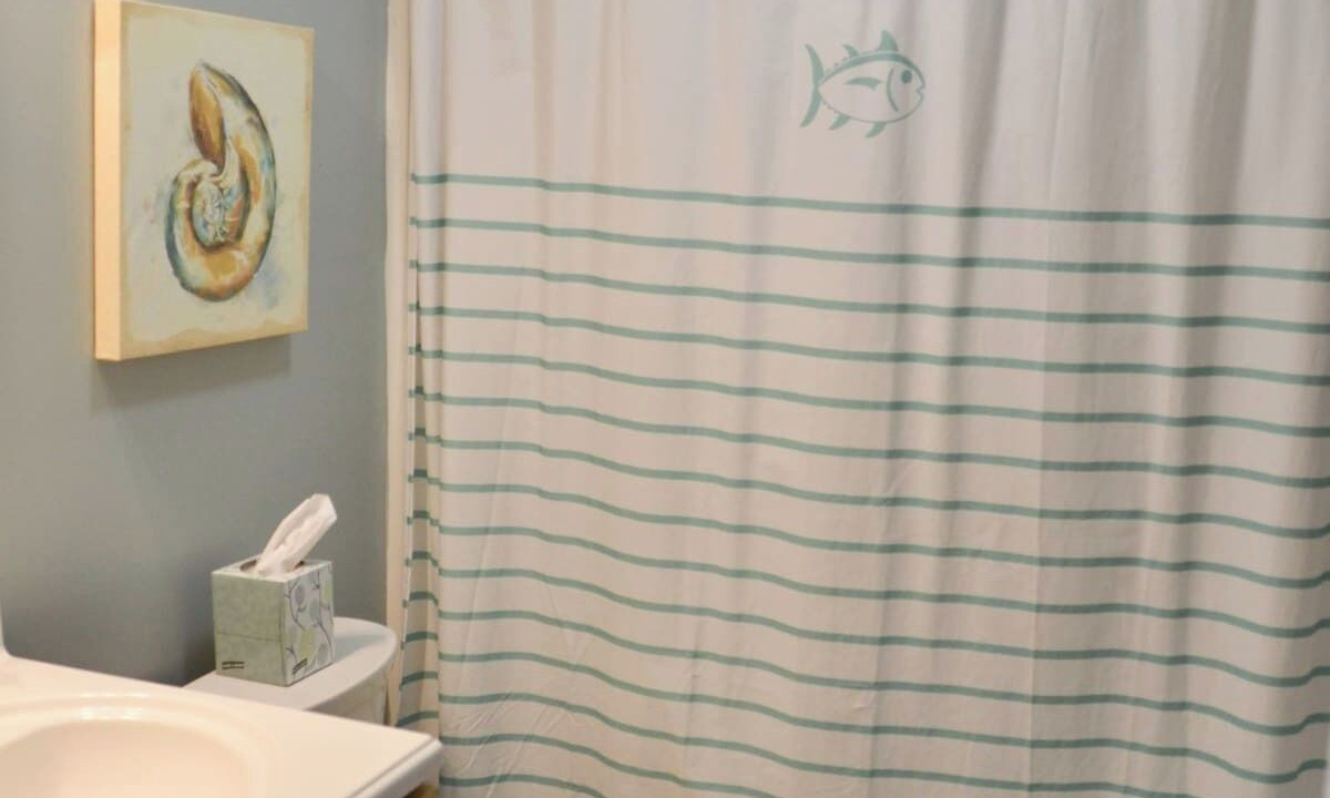 Photo of Bathroom in Davis