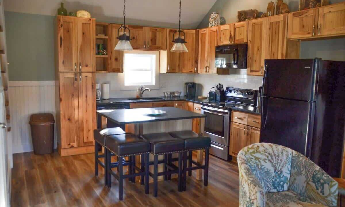 Photo of Kitchen in Davis