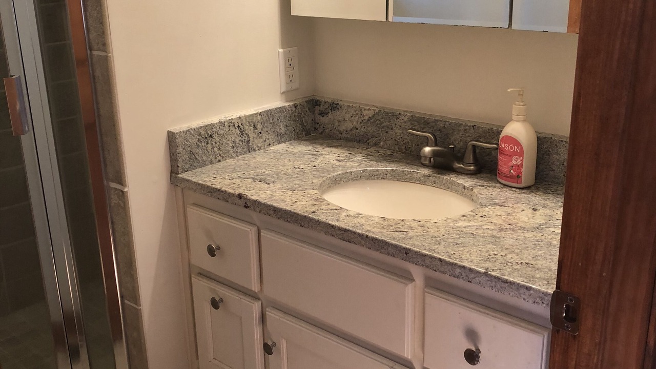 Photo of Bathroom in Wagener