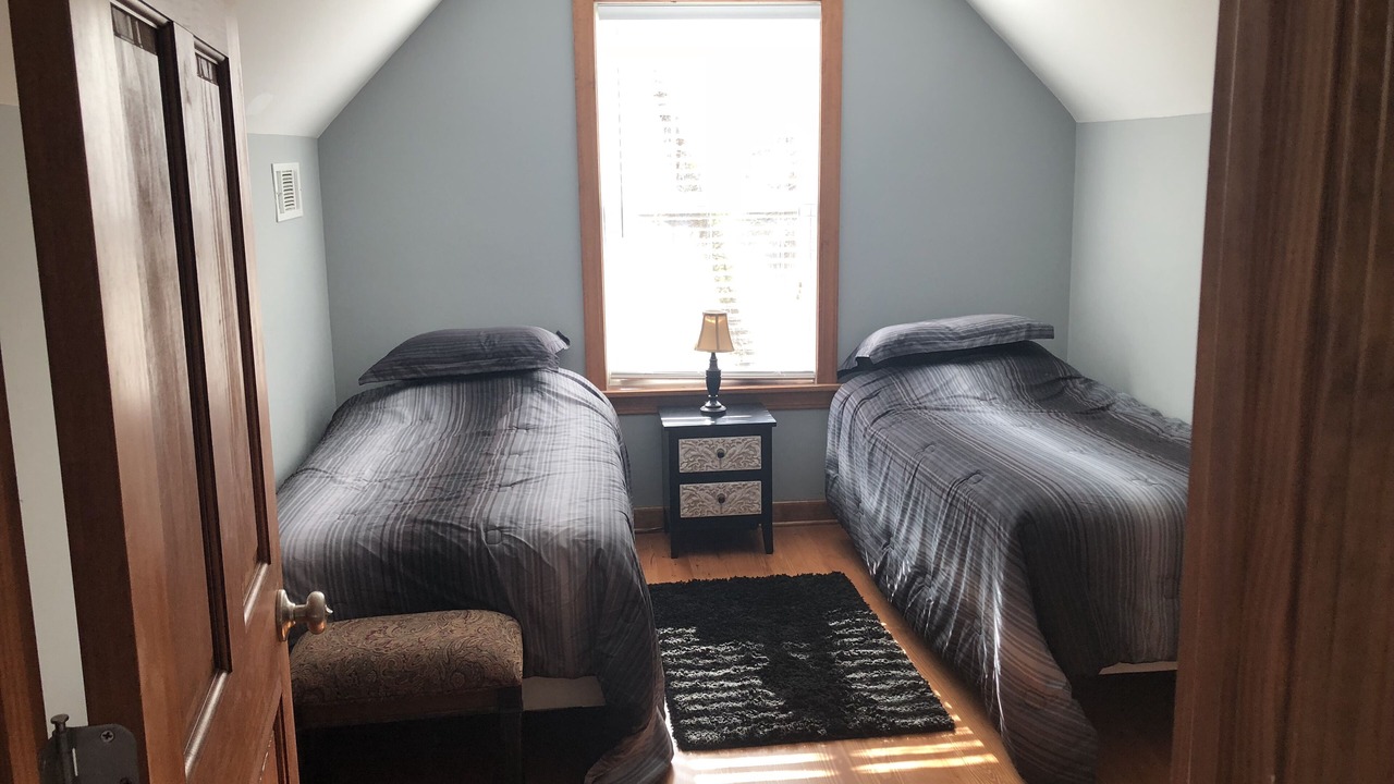 Photo of Bedroom in Wagener