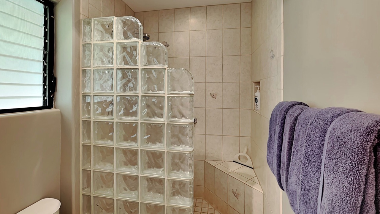 Photo of Bathroom in Wailea