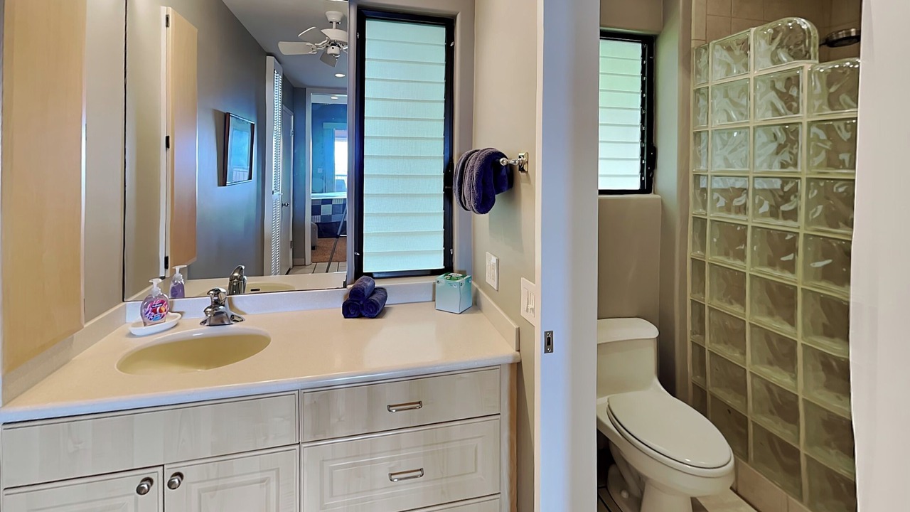 Photo of Bathroom in Wailea