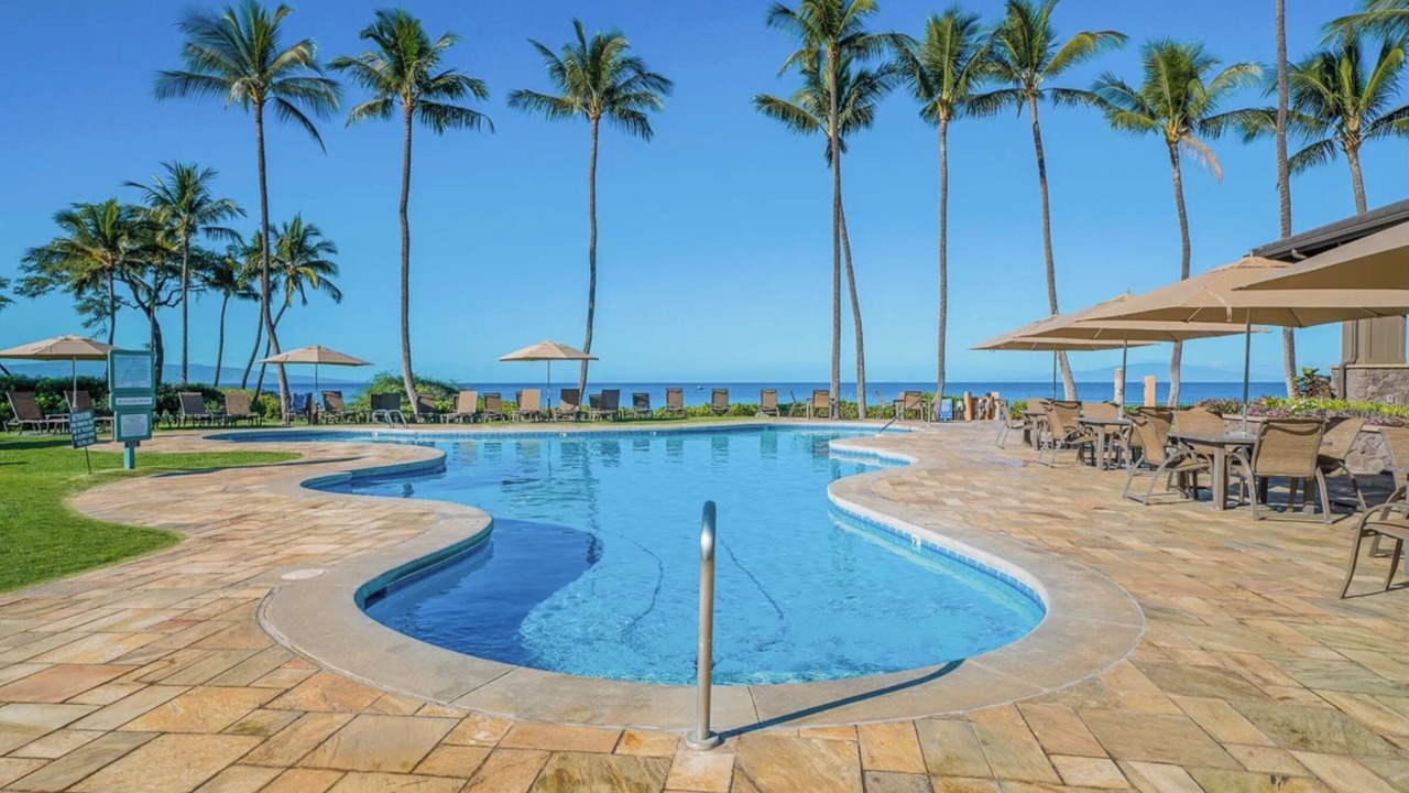 Photo of Outdoor in Wailea
