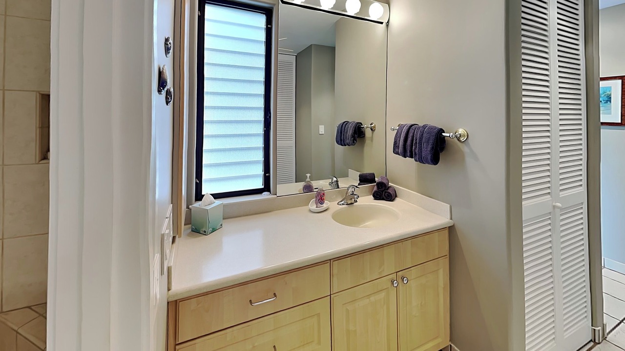 Photo of Bathroom in Wailea