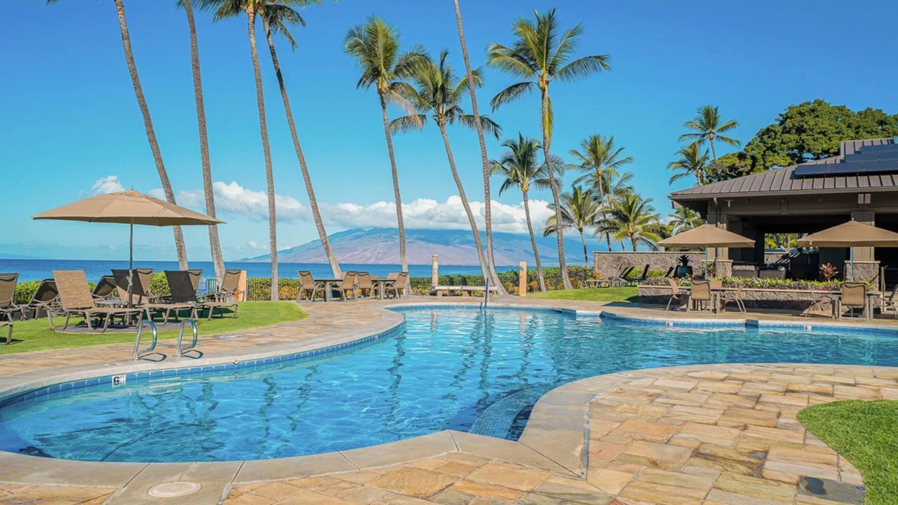 Photo of Outdoor in Wailea