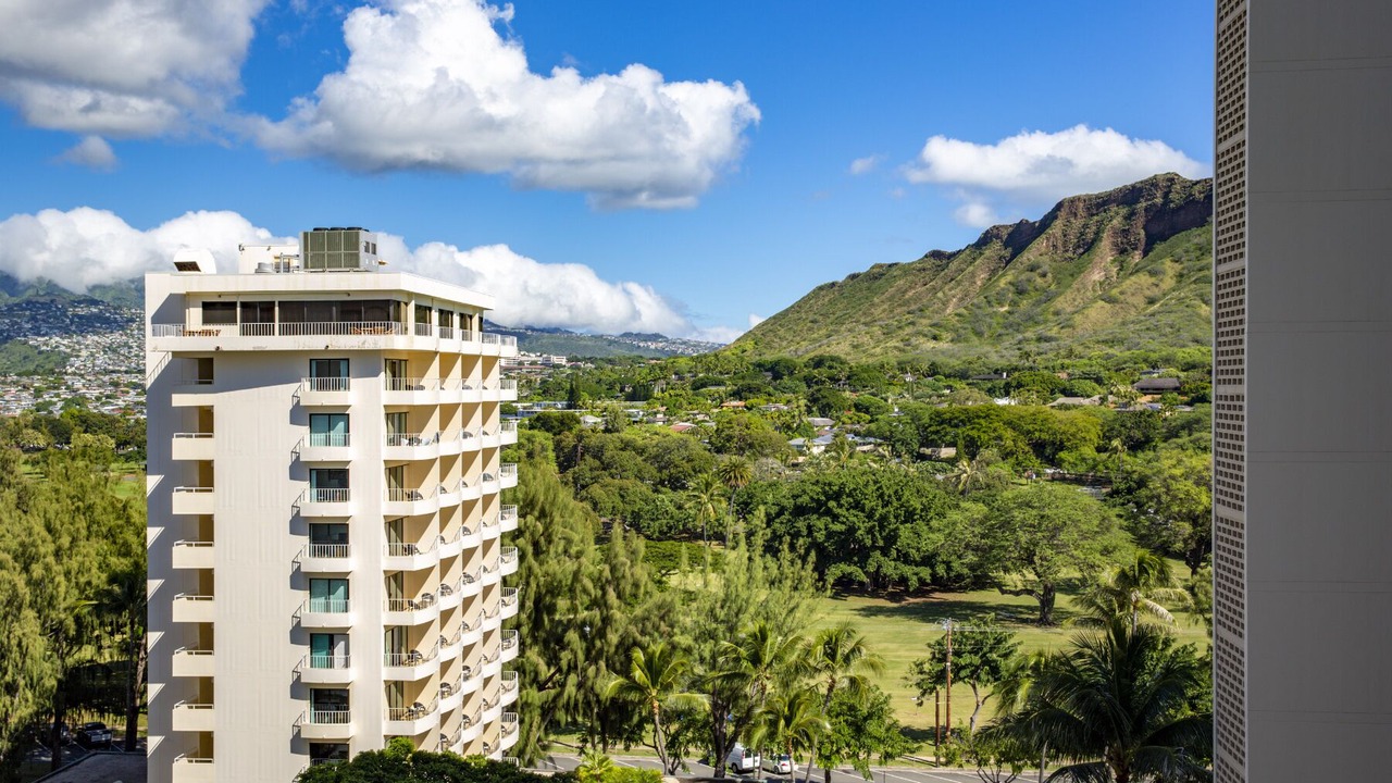 Photo of Outdoor in Diamond Head - Kapahulu - St. Louis