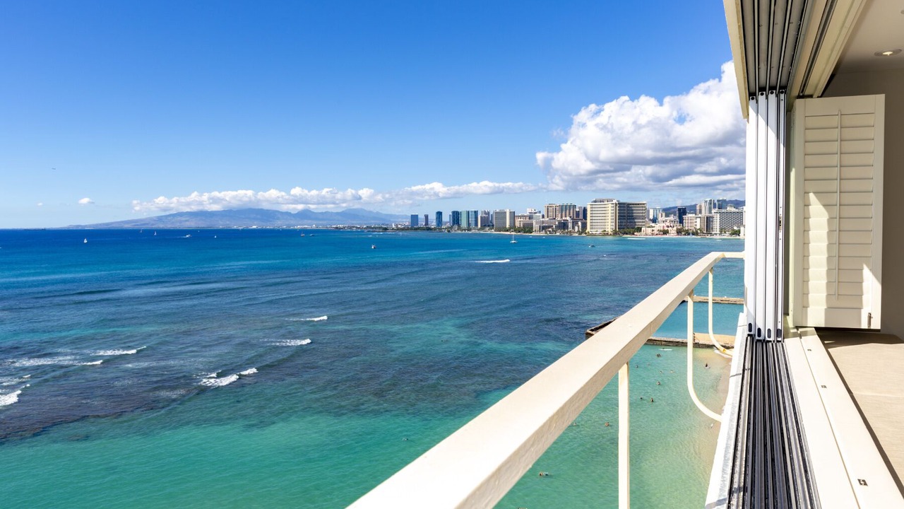 Photo of Outdoor in Diamond Head - Kapahulu - St. Louis