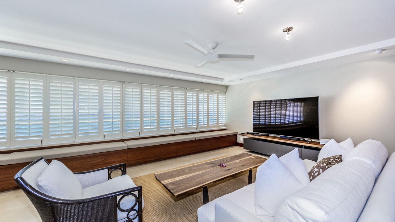 Photo of Livingroom in Diamond Head - Kapahulu - St. Louis