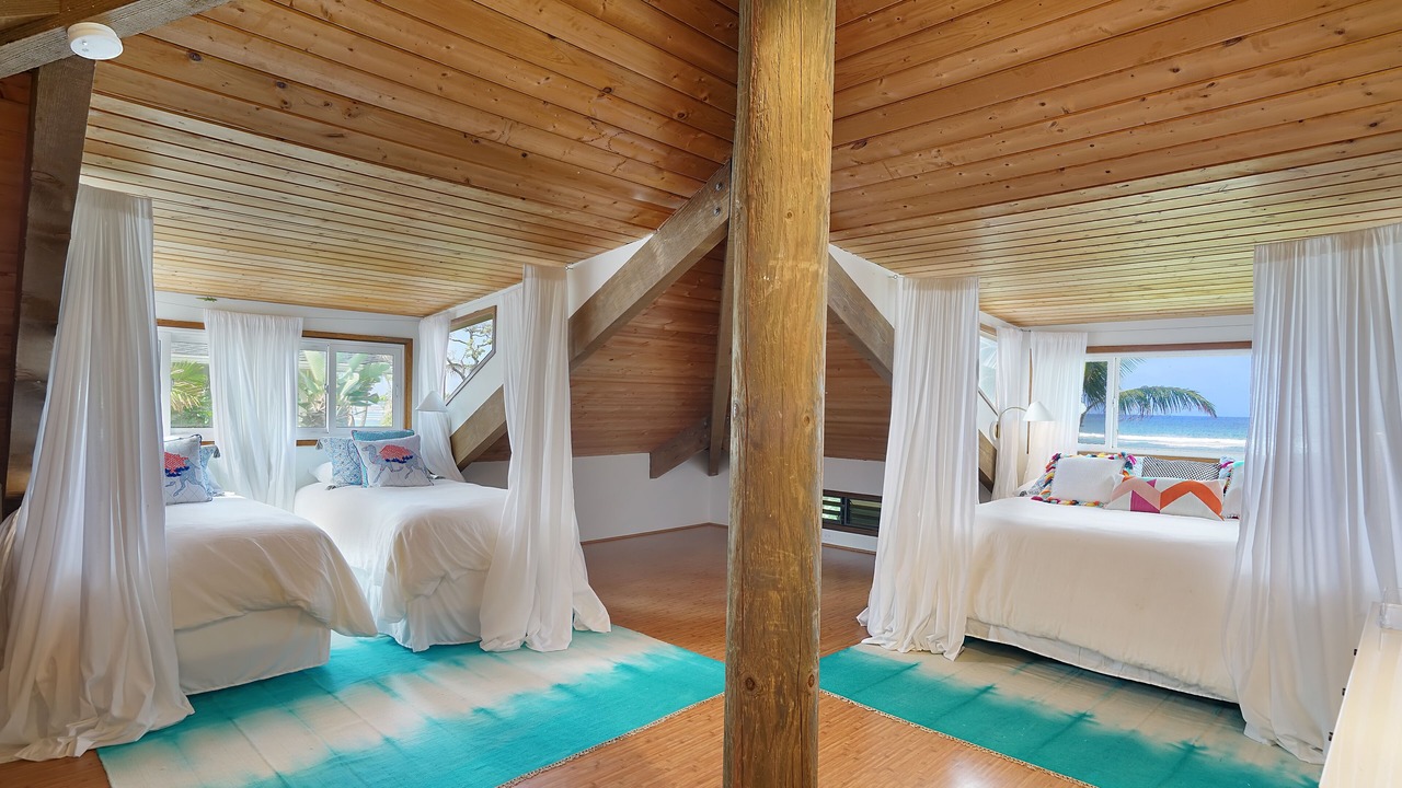 Photo of Bedroom in Mokuleia
