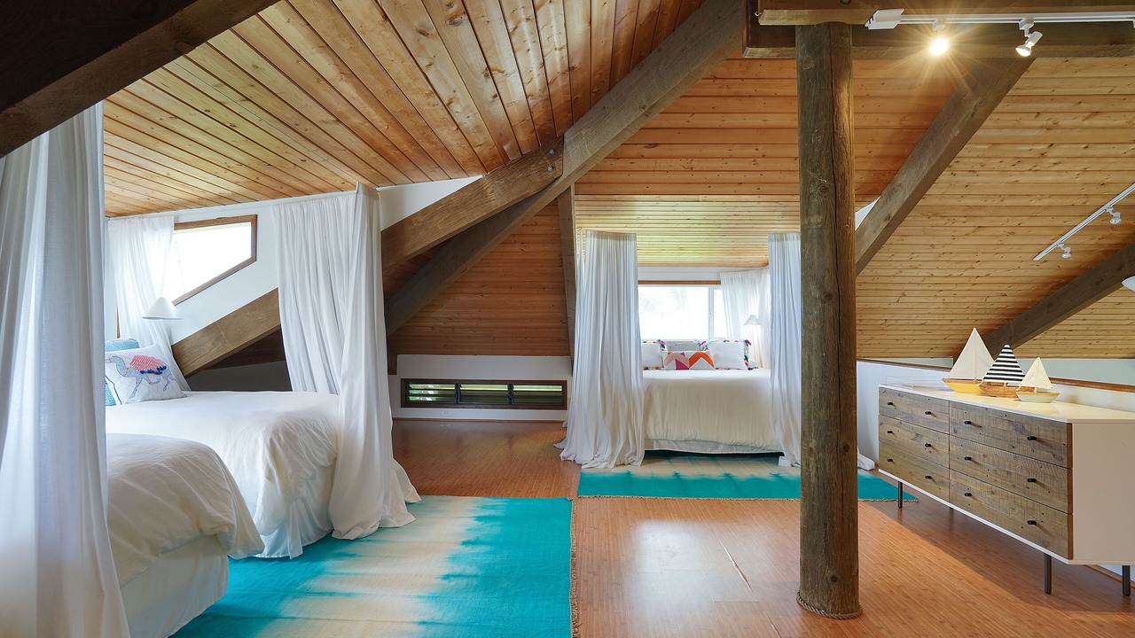 Photo of Bedroom in Mokuleia