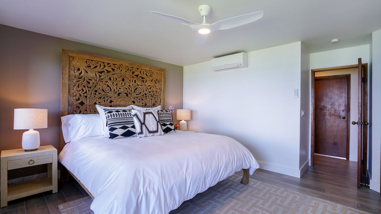 Photo of Bedroom in Mokuleia