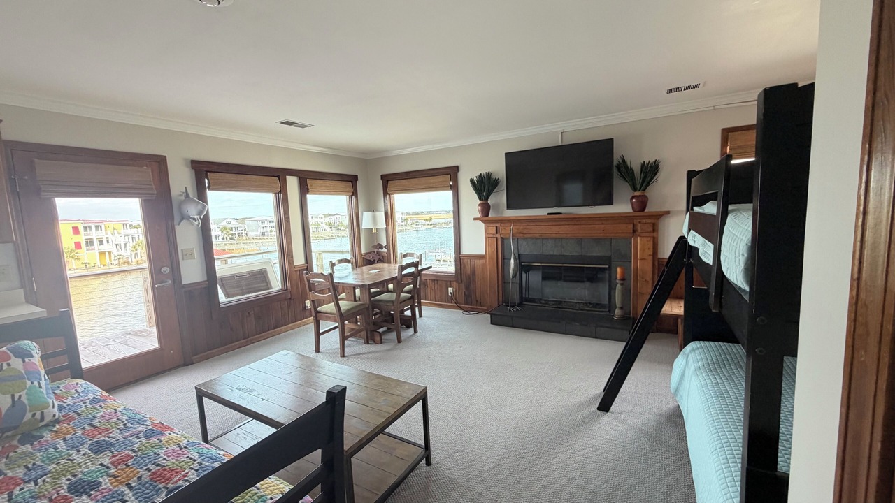 Photo of Bedroom in Sunset Beach