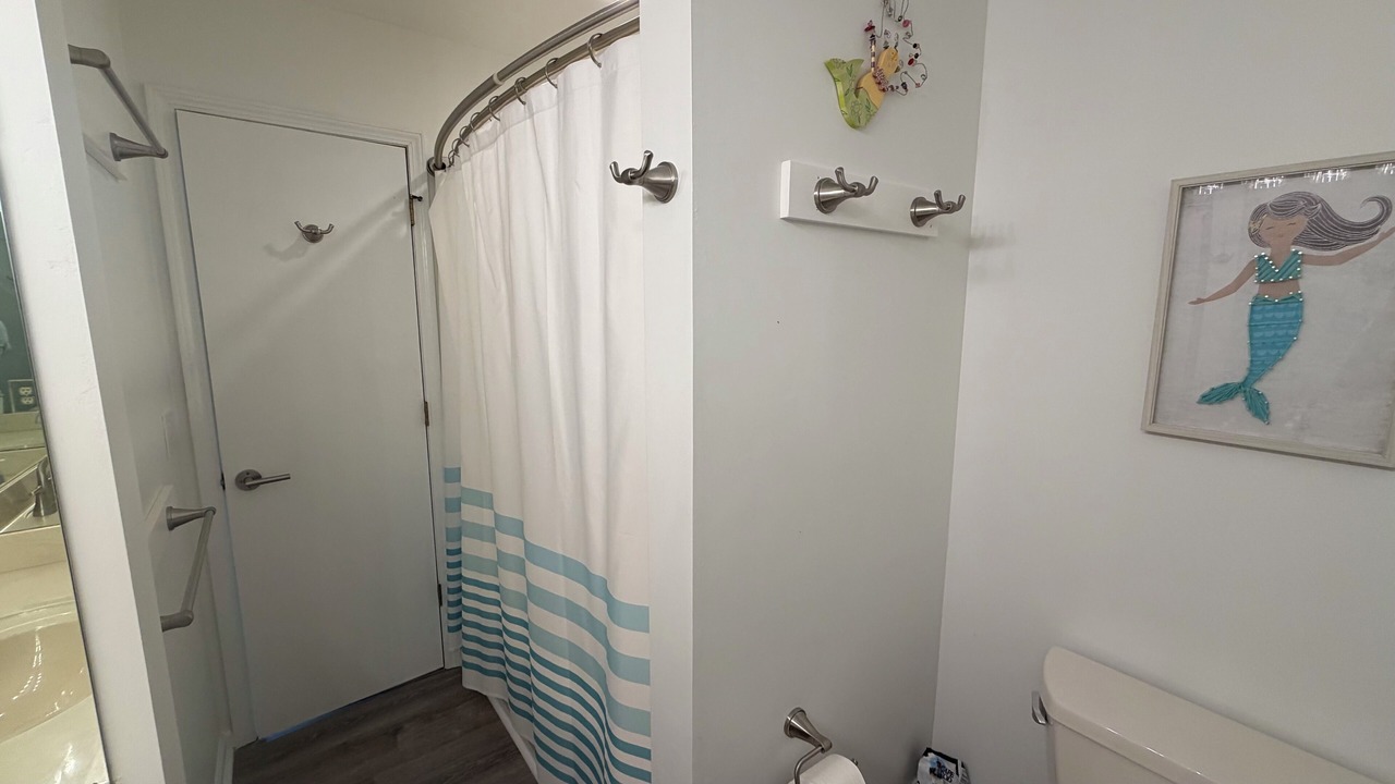 Photo of Bathroom in Sunset Beach