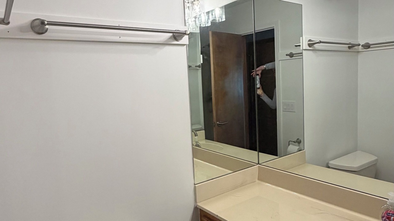 Photo of Bathroom in Sunset Beach