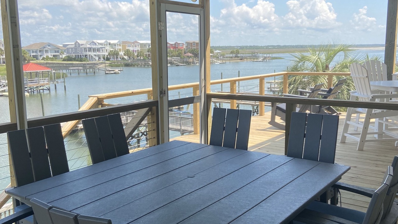 Photo of Outdoor in Sunset Beach