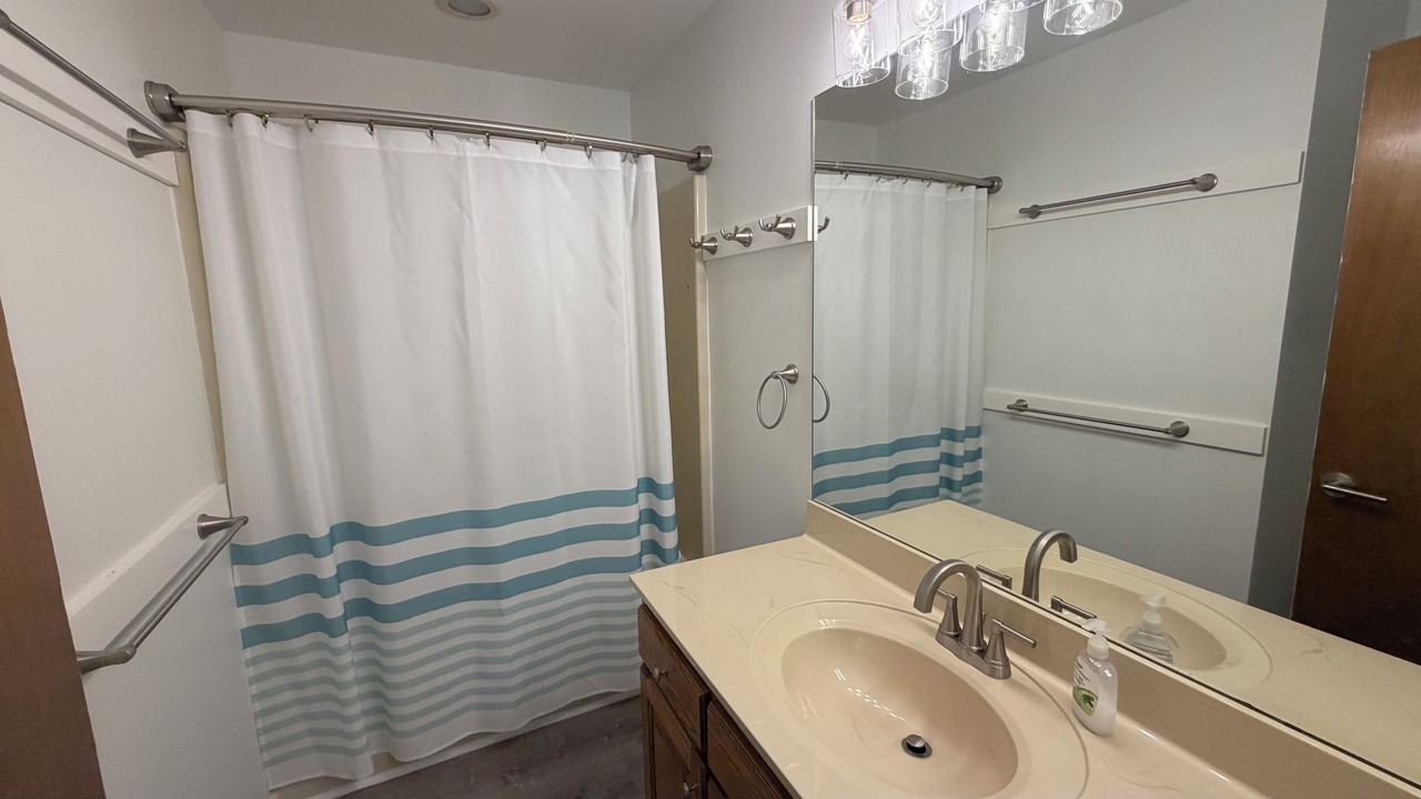 Photo of Bathroom in Sunset Beach
