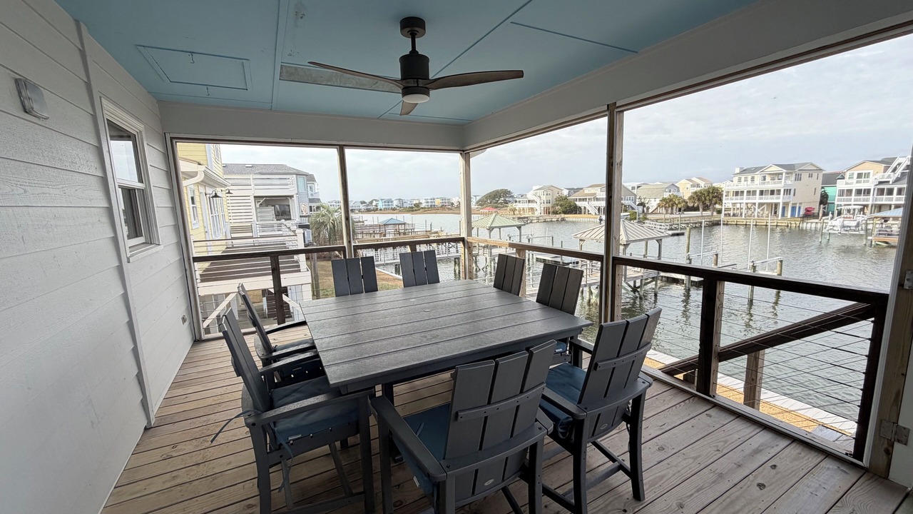 Photo of Outdoor in Sunset Beach