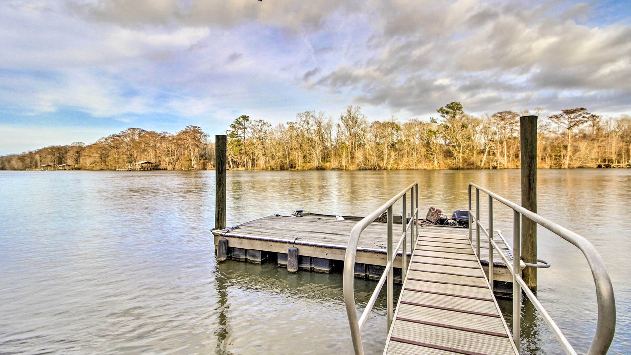 Photo of Outdoor in Georgetown
