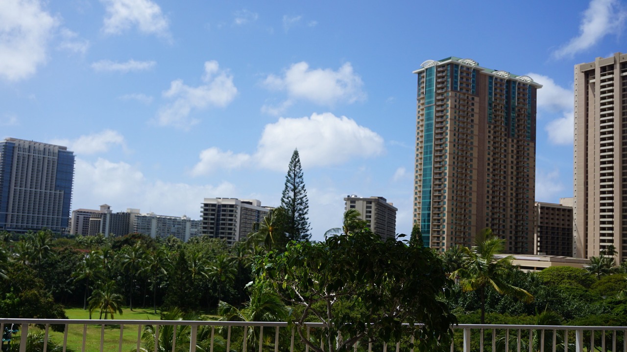 Photo of Outdoor in Waikiki