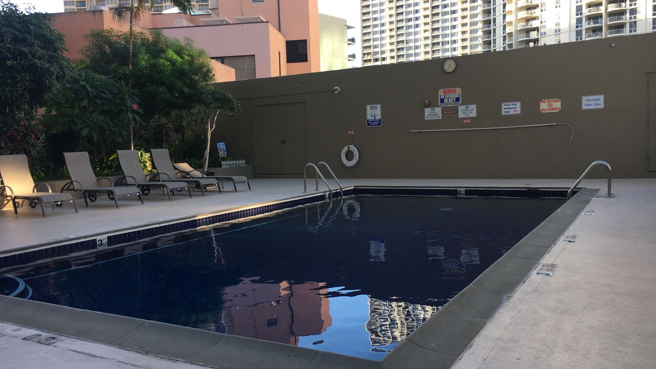 Photo of Outdoor in Waikiki