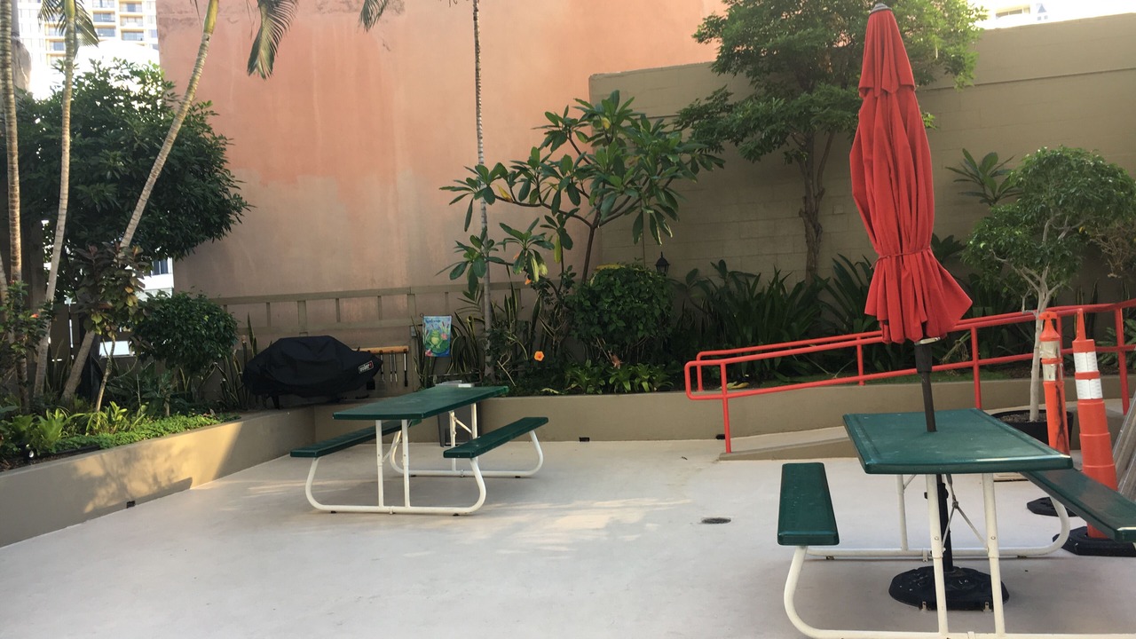 Photo of Outdoor in Waikiki