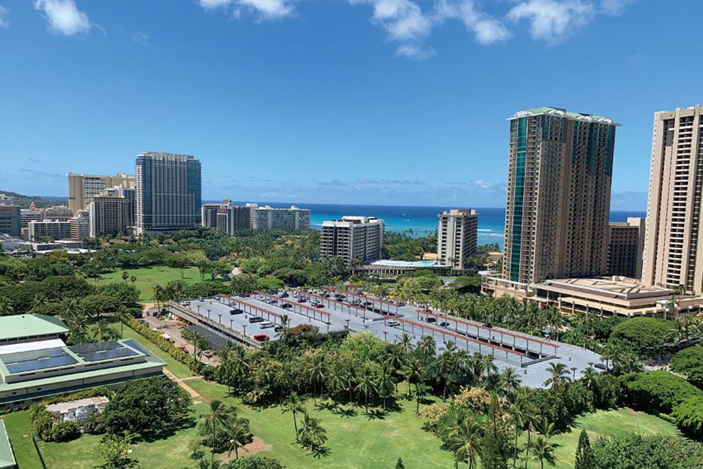Photo of Outdoor in Waikiki