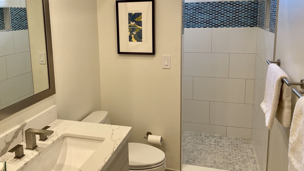 Photo of Bathroom in Ewa