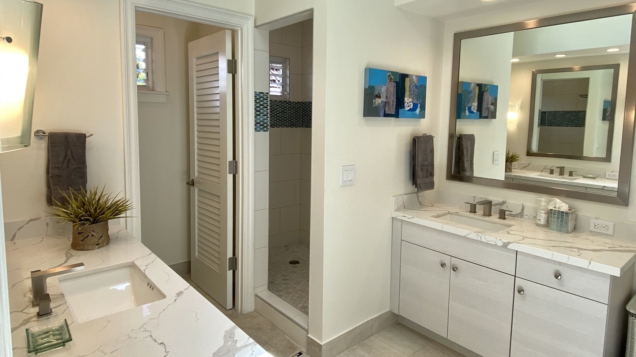 Photo of Bathroom in Ewa