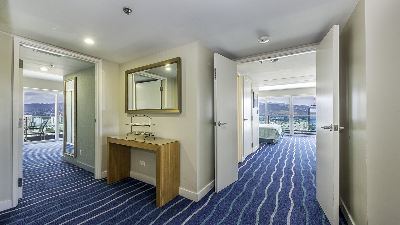 Photo of Bedroom in Ala Moana