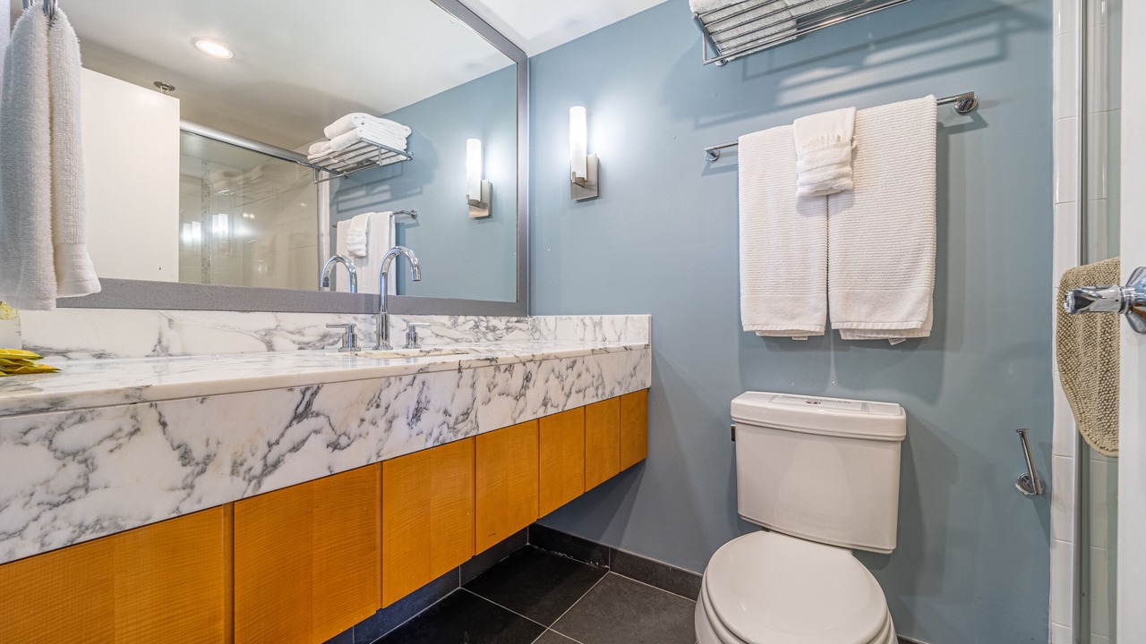 Photo of Bathroom in Ala Moana