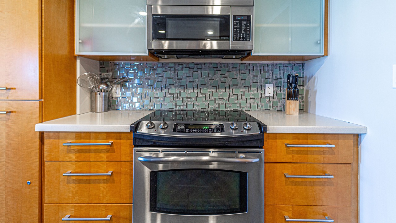 Photo of Kitchen in Ala Moana