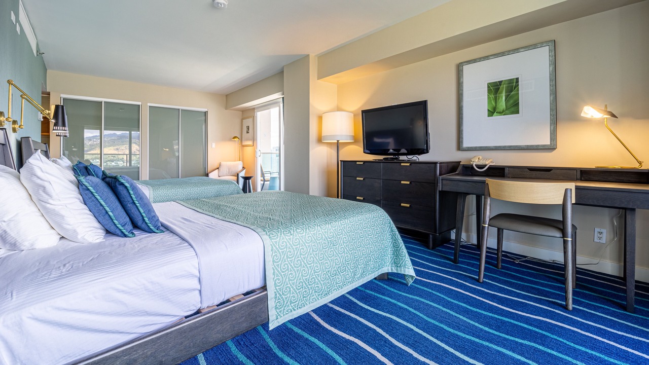 Photo of Bedroom in Ala Moana