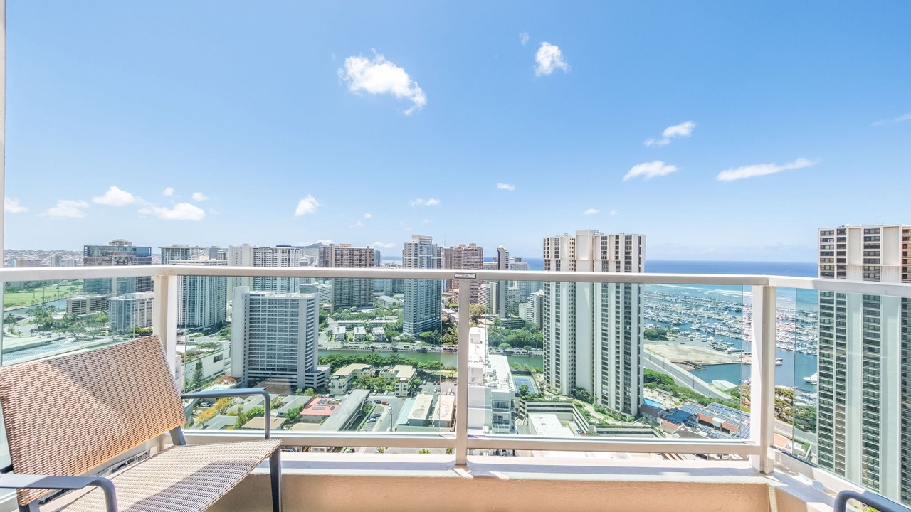 Photo of Outdoor in Ala Moana