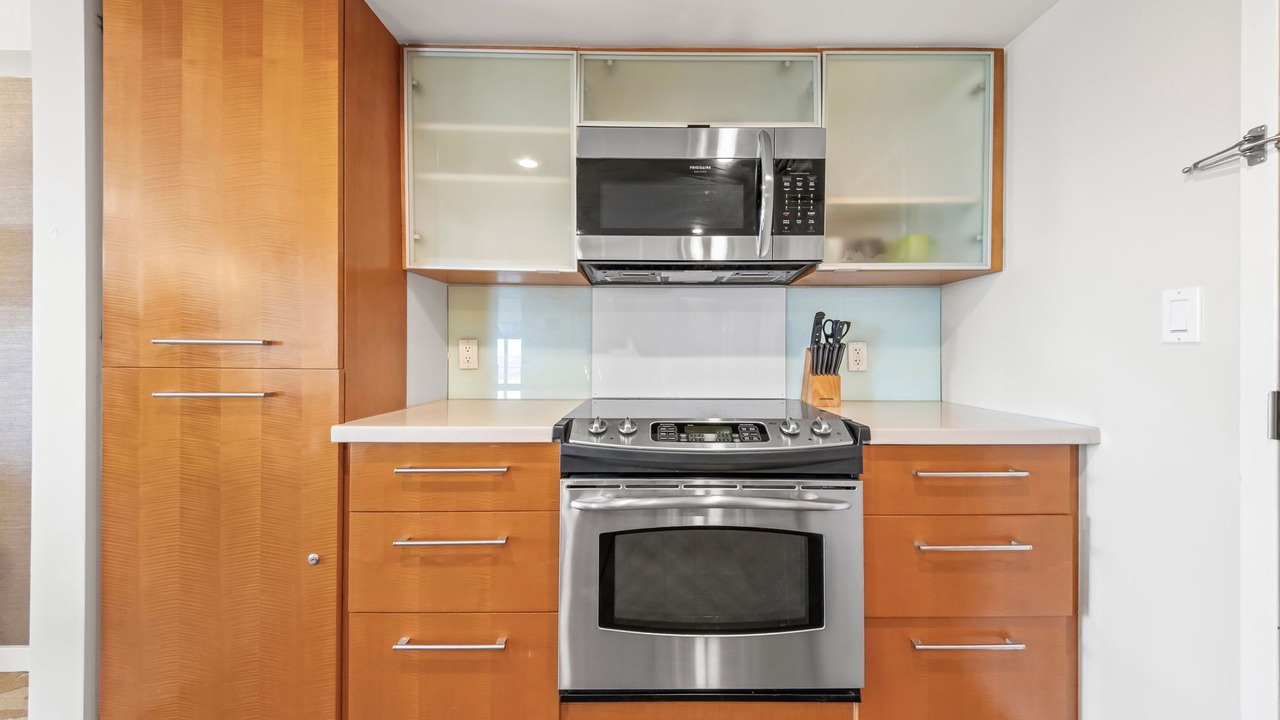 Photo of Kitchen in Ala Moana
