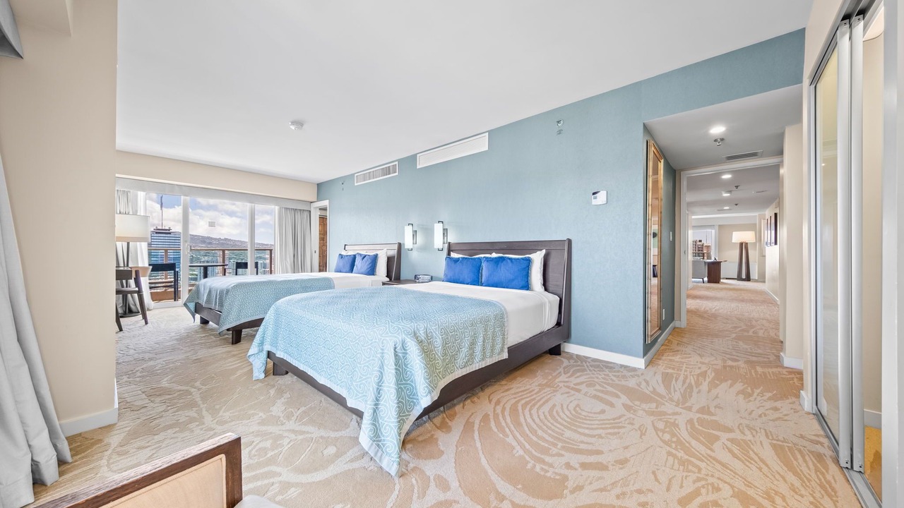 Photo of Bedroom in Ala Moana