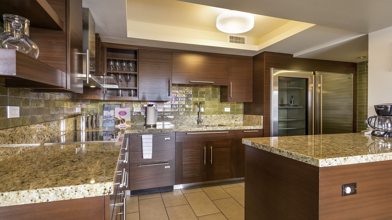 Photo of Kitchen in Ala Moana