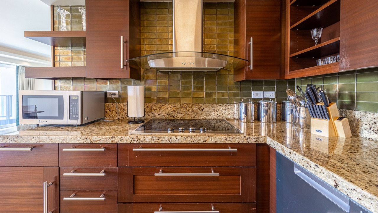 Photo of Kitchen in Ala Moana