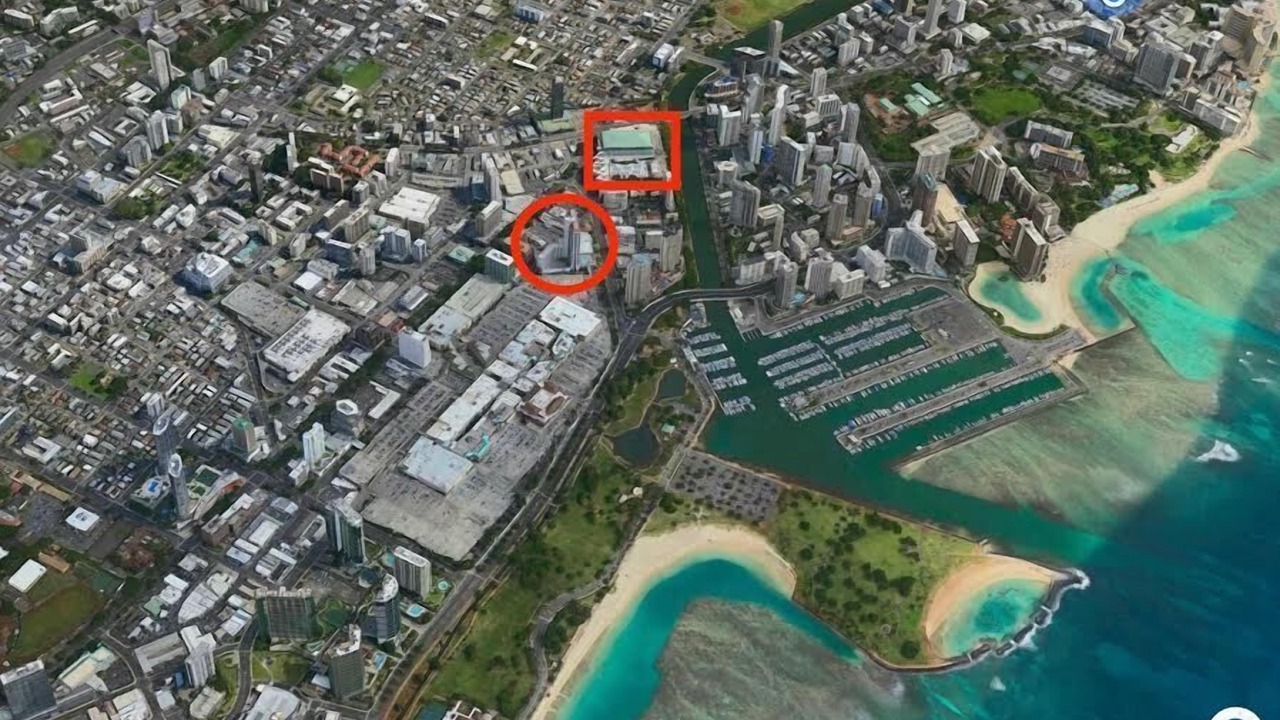 Photo of Others in Ala Moana