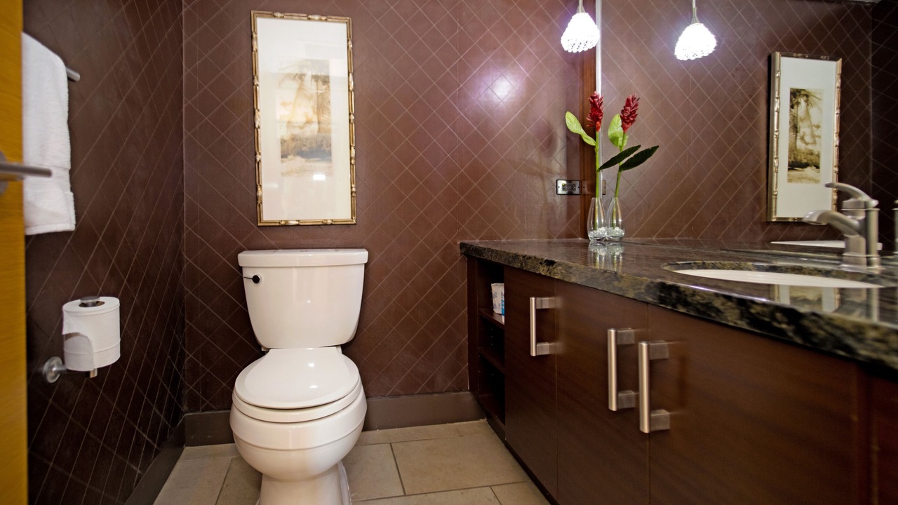 Photo of Bathroom in Ala Moana